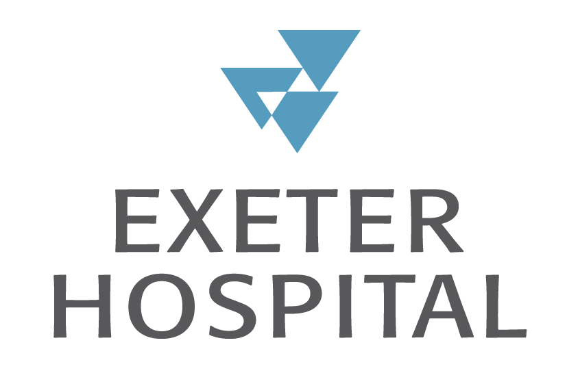 Exeter Hospital logo